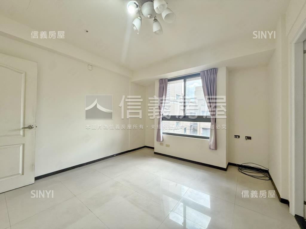 近好市多順天建設採光三房房屋室內格局與周邊環境