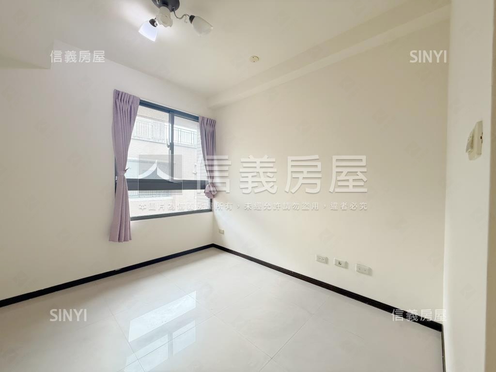 近好市多順天建設採光三房房屋室內格局與周邊環境