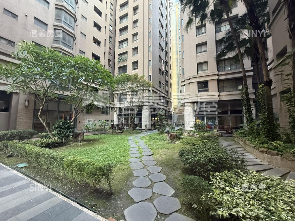 近好市多順天建設採光三房房屋室內格局與周邊環境