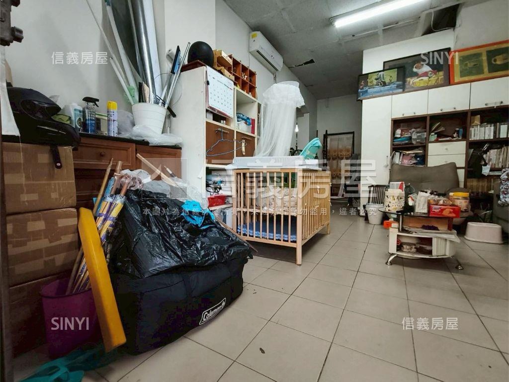 水湳大德國中旁一二樓店住房屋室內格局與周邊環境