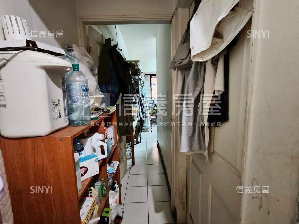水湳大德國中旁一二樓店住房屋室內格局與周邊環境