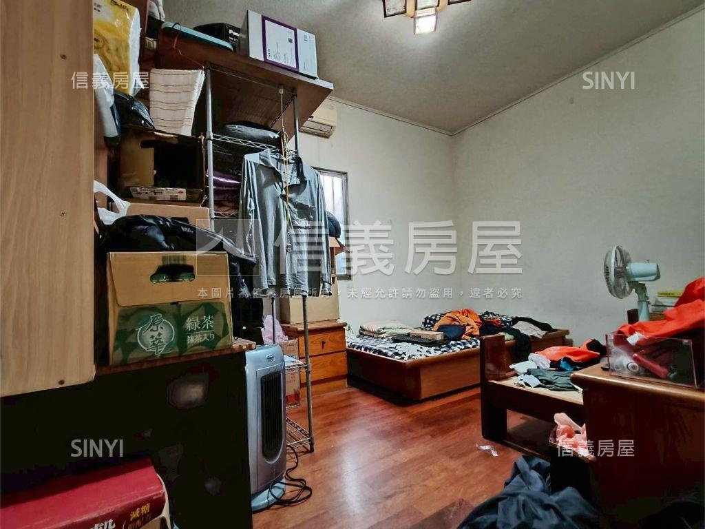 水湳大德國中旁一二樓店住房屋室內格局與周邊環境