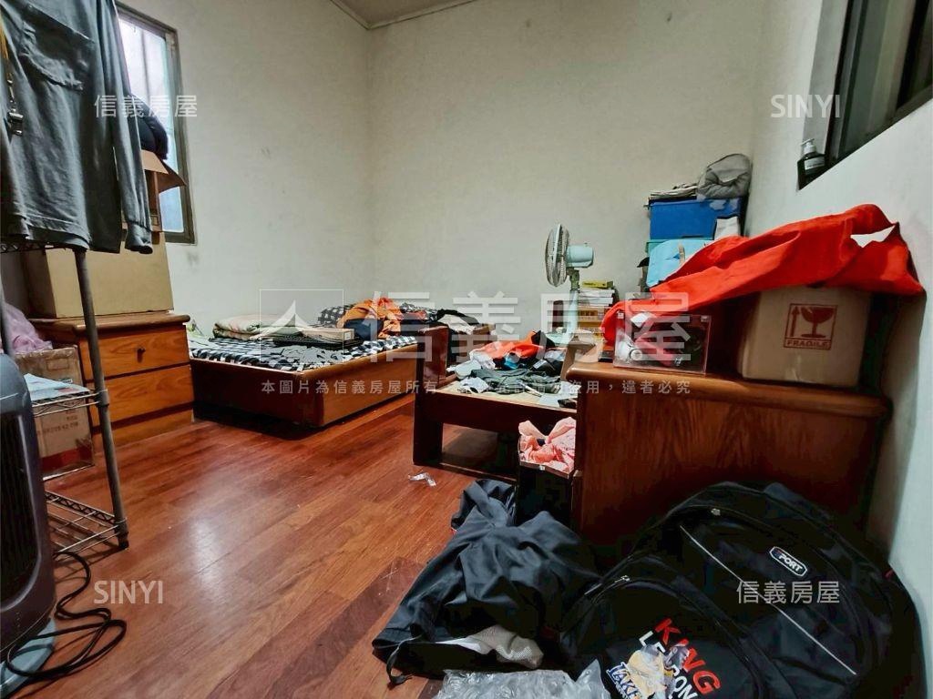 水湳大德國中旁一二樓店住房屋室內格局與周邊環境