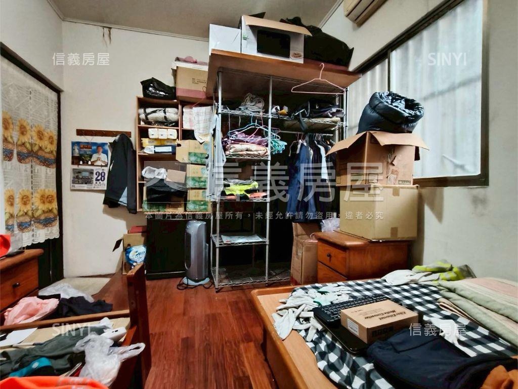 水湳大德國中旁一二樓店住房屋室內格局與周邊環境