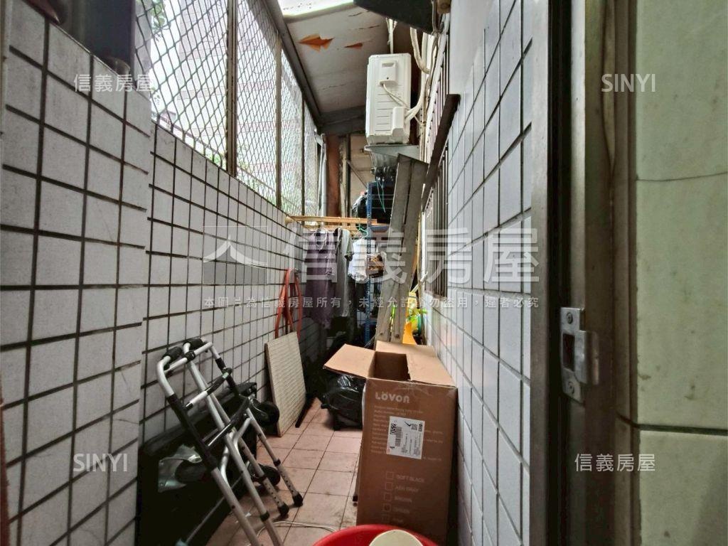水湳大德國中旁一二樓店住房屋室內格局與周邊環境