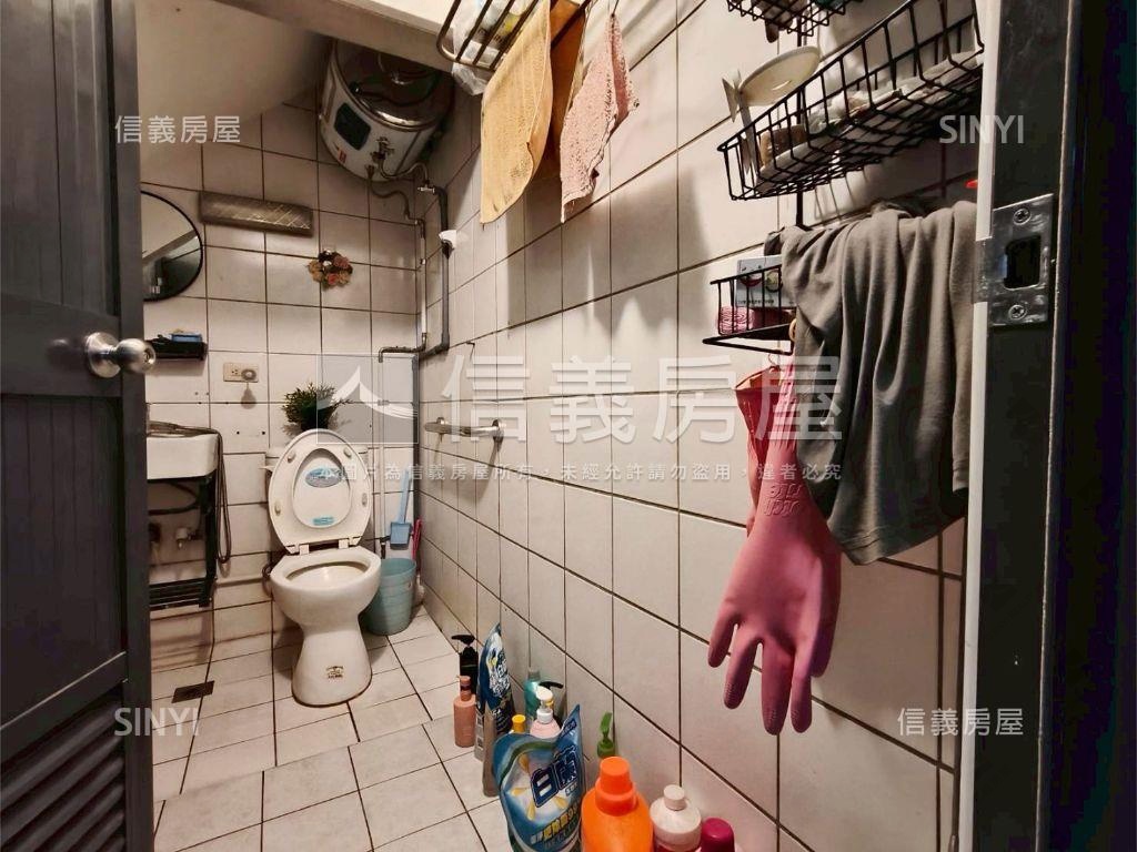 水湳大德國中旁一二樓店住房屋室內格局與周邊環境