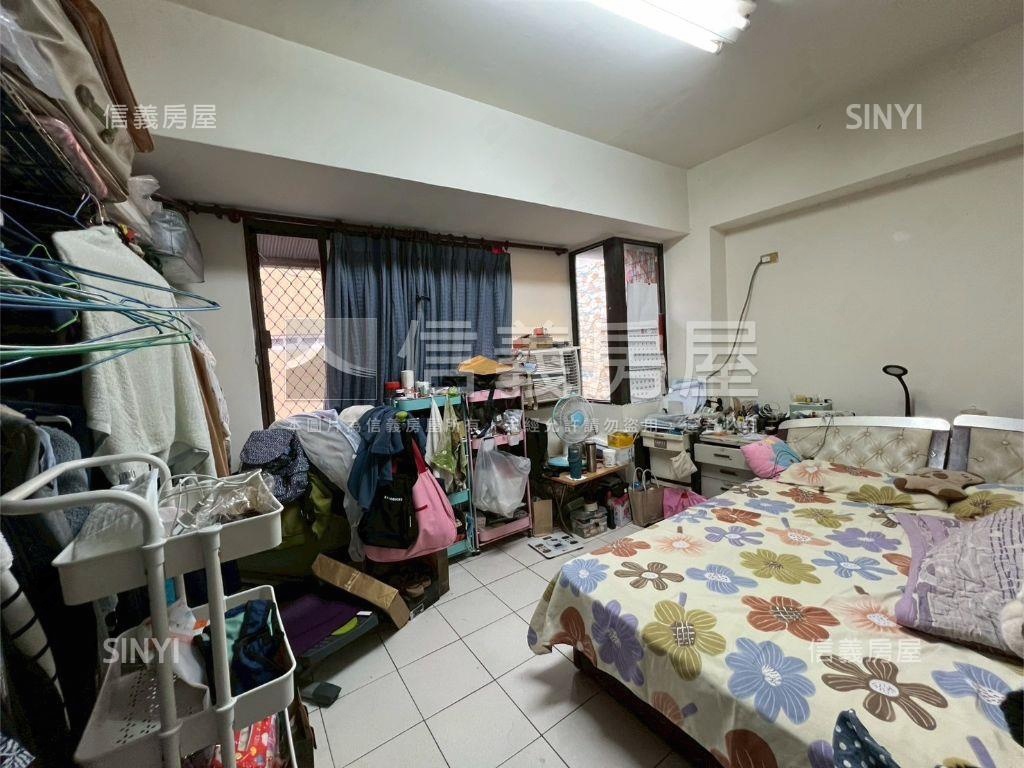 水湳大德國中旁一二樓店住房屋室內格局與周邊環境