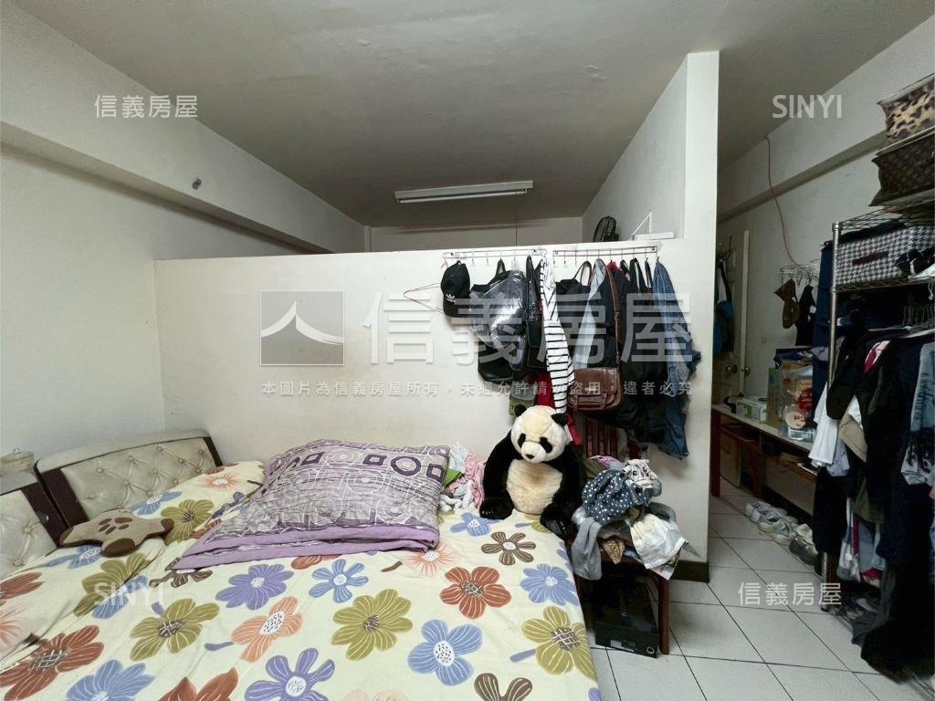 水湳大德國中旁一二樓店住房屋室內格局與周邊環境