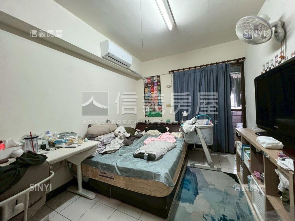 水湳大德國中旁一二樓店住房屋室內格局與周邊環境