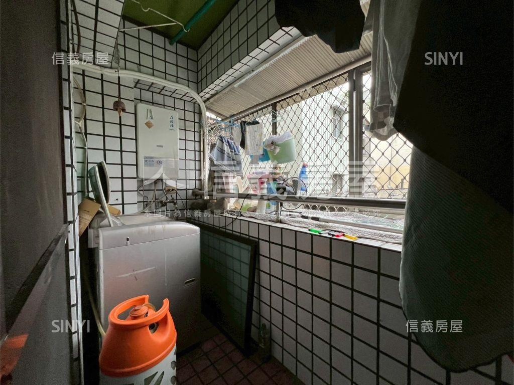 水湳大德國中旁一二樓店住房屋室內格局與周邊環境