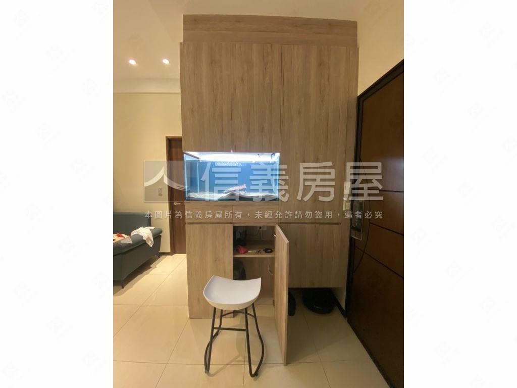 設計師裝潢微笑之心視野戶房屋室內格局與周邊環境