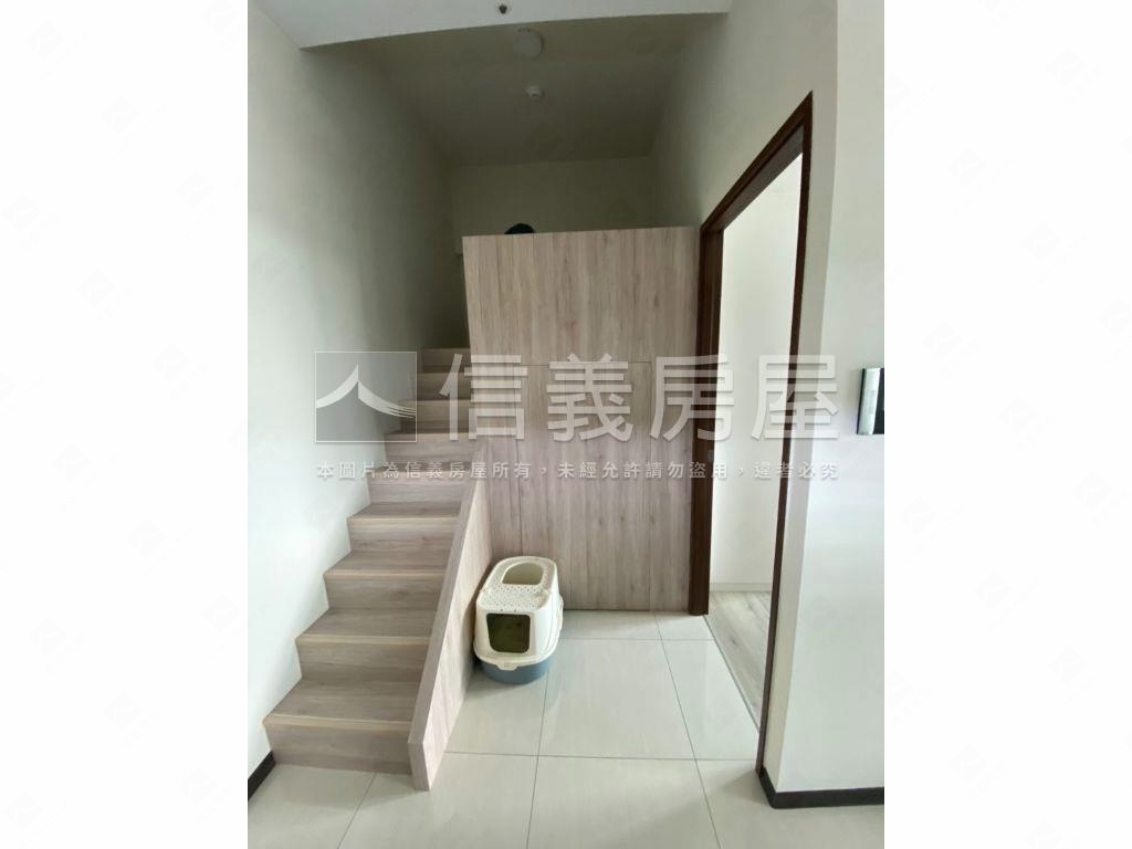 設計師裝潢微笑之心視野戶房屋室內格局與周邊環境