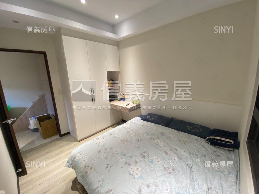 設計師裝潢微笑之心視野戶房屋室內格局與周邊環境