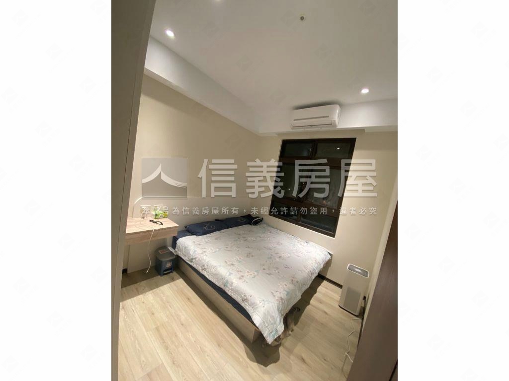 設計師裝潢微笑之心視野戶房屋室內格局與周邊環境