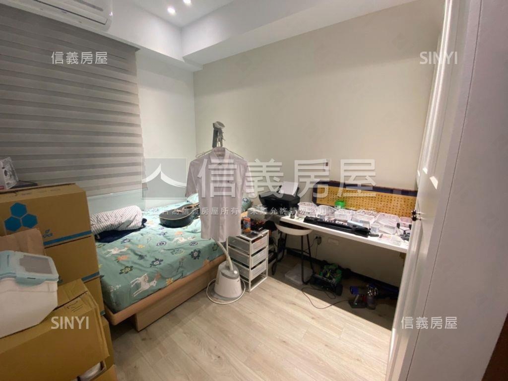 設計師裝潢微笑之心視野戶房屋室內格局與周邊環境