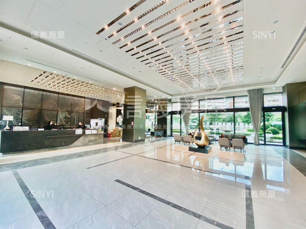 設計師裝潢微笑之心視野戶房屋室內格局與周邊環境