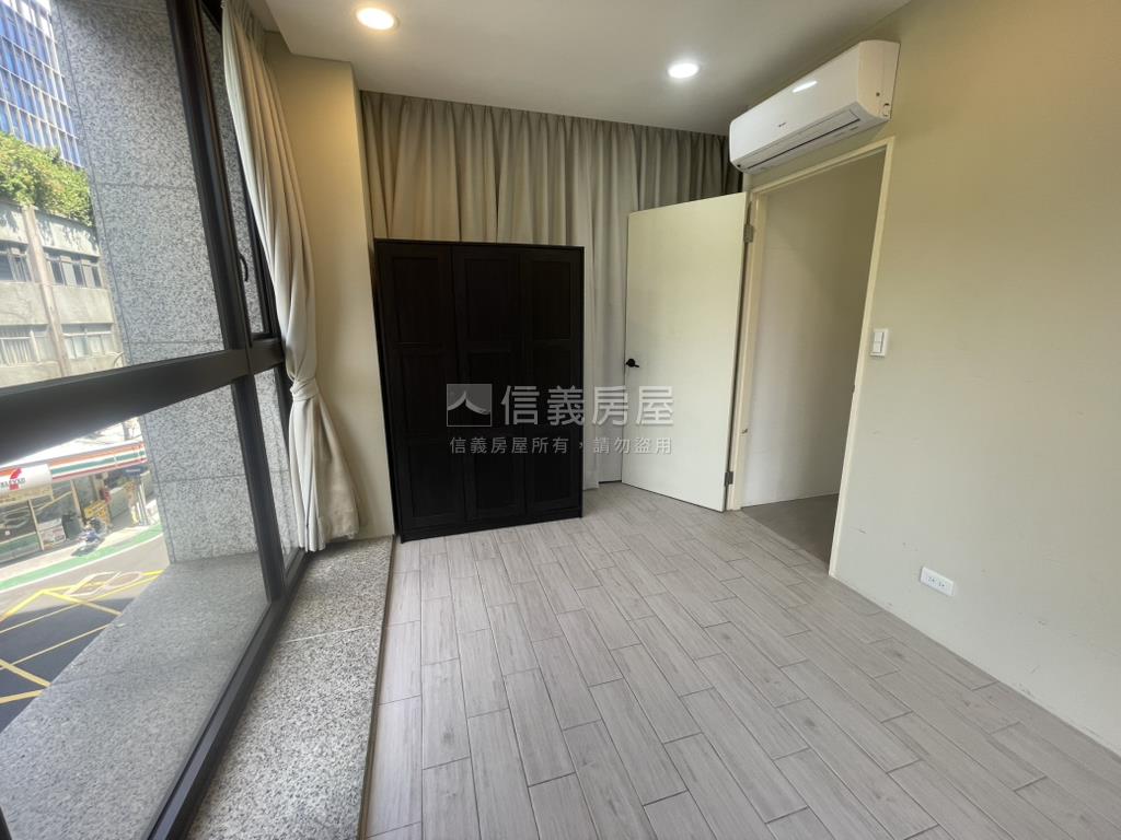 【精選】公園旁管理名廈房屋室內格局與周邊環境
