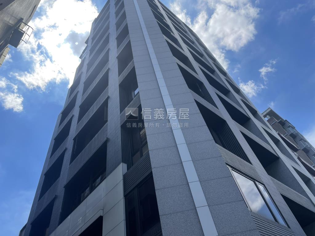 【精選】公園旁管理名廈房屋室內格局與周邊環境