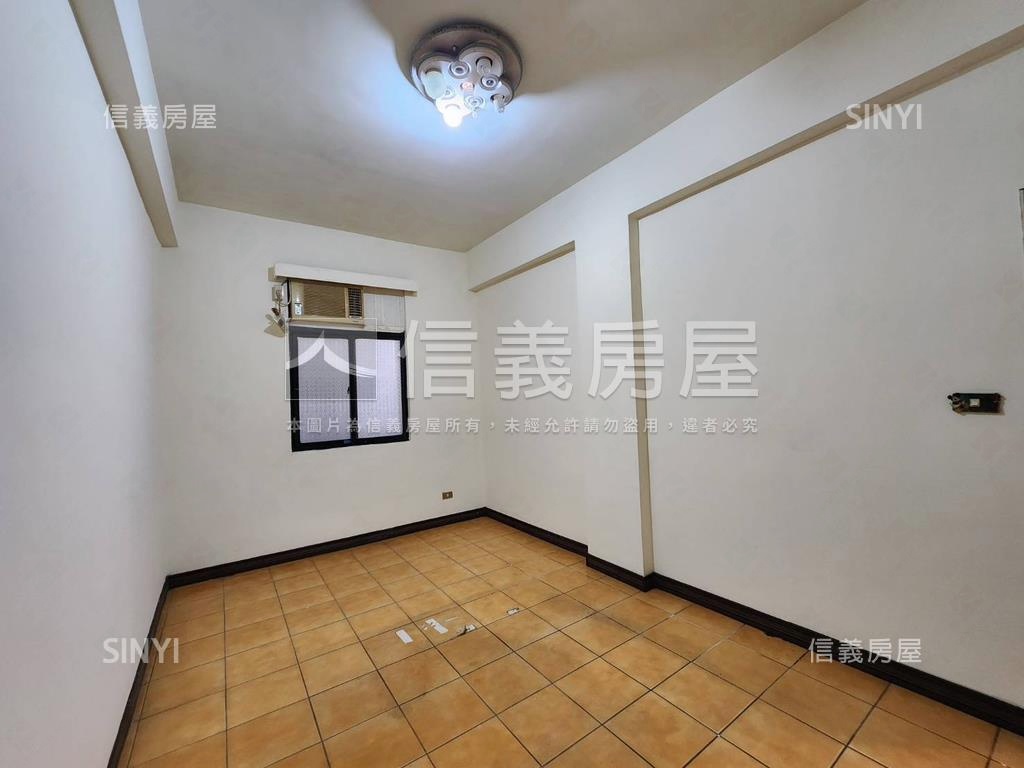 龍泉街三面採光大四房房屋室內格局與周邊環境
