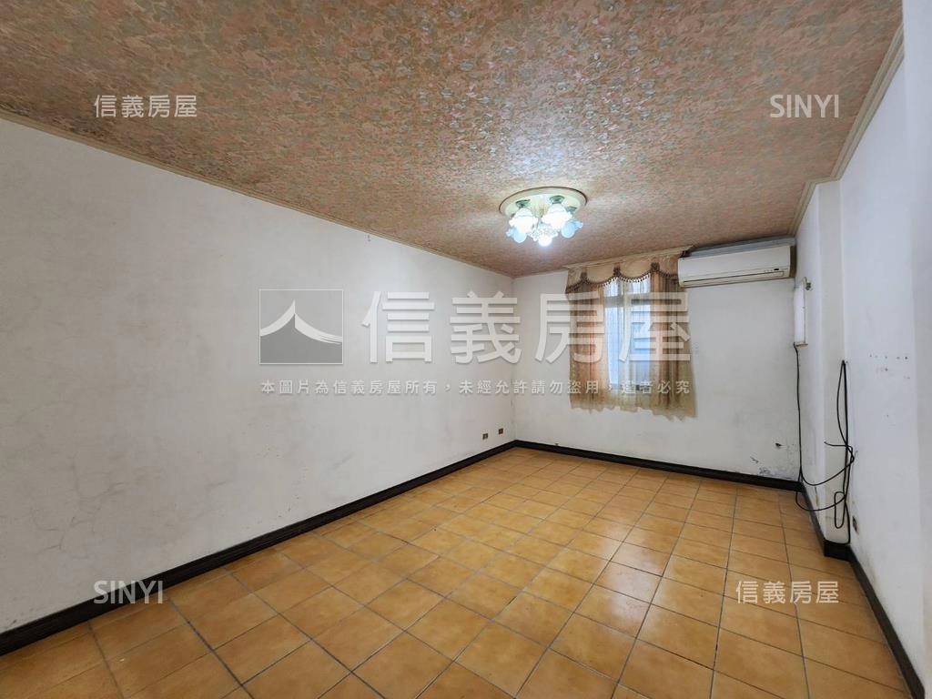 龍泉街三面採光大四房房屋室內格局與周邊環境