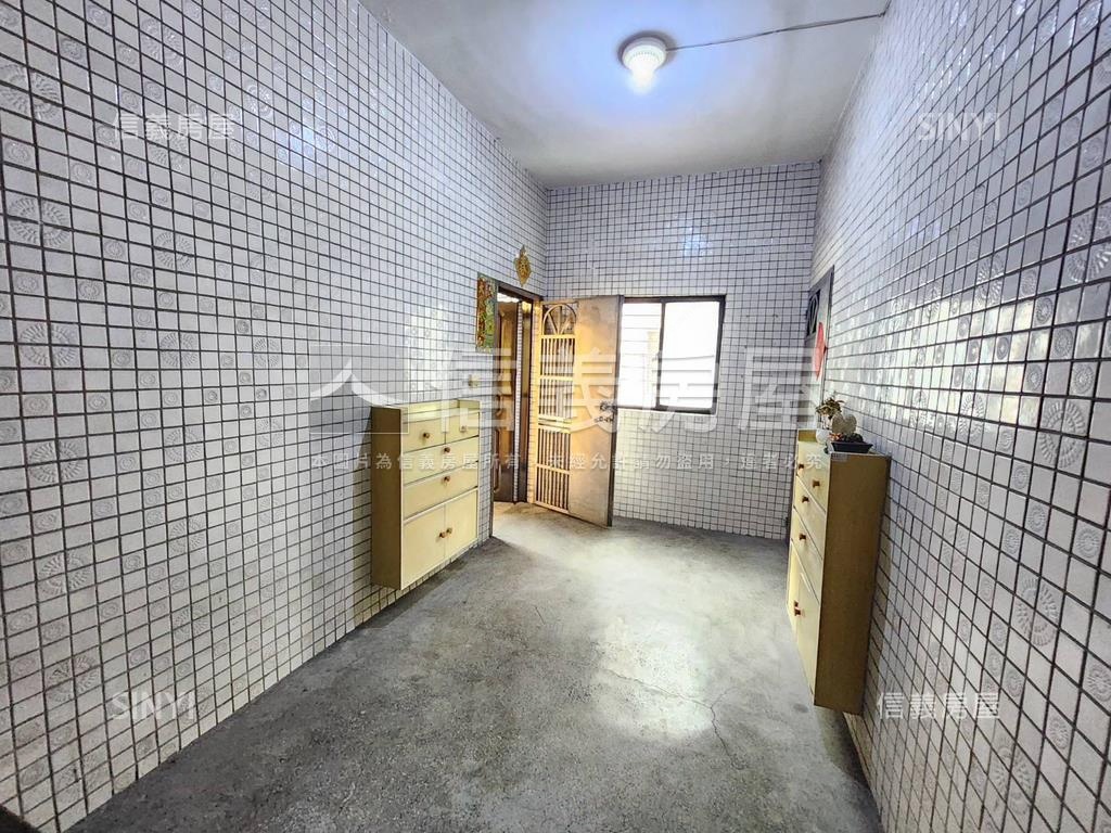 龍泉街三面採光大四房房屋室內格局與周邊環境