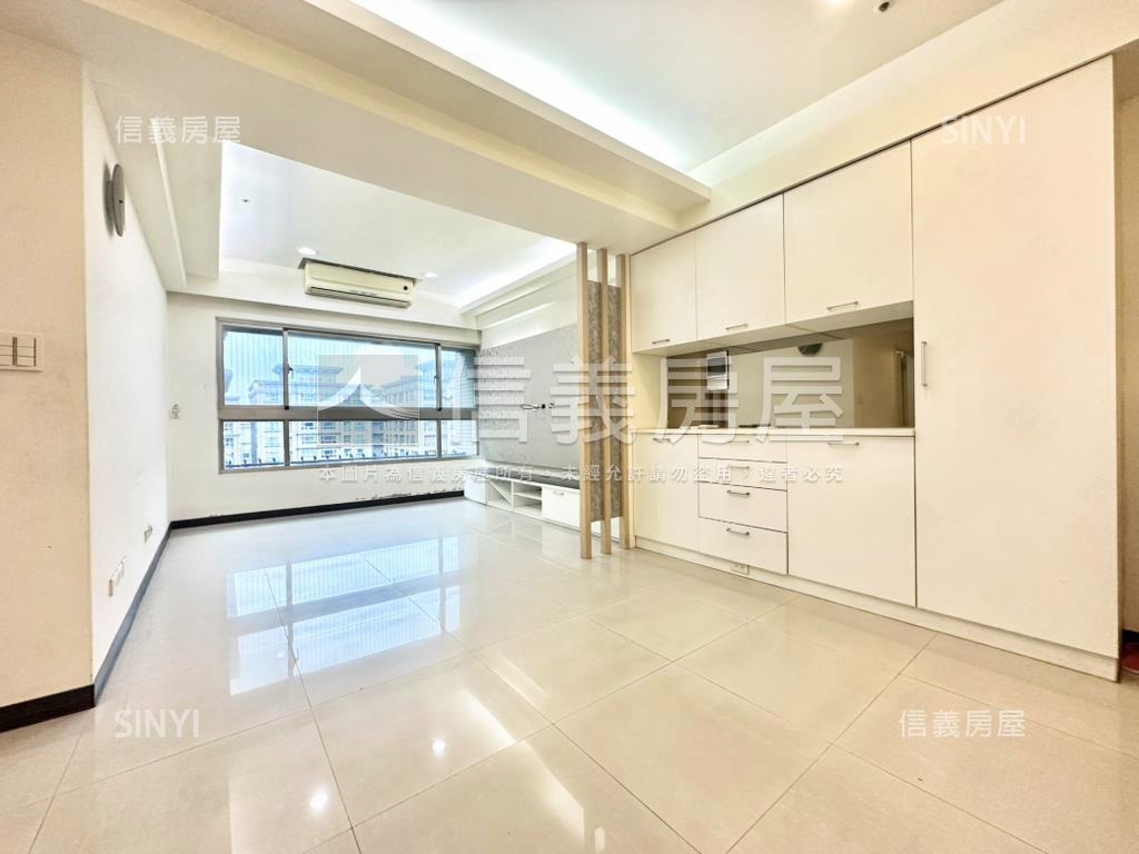 元氣大鎮Ｇ棟高樓平面車位房屋室內格局與周邊環境