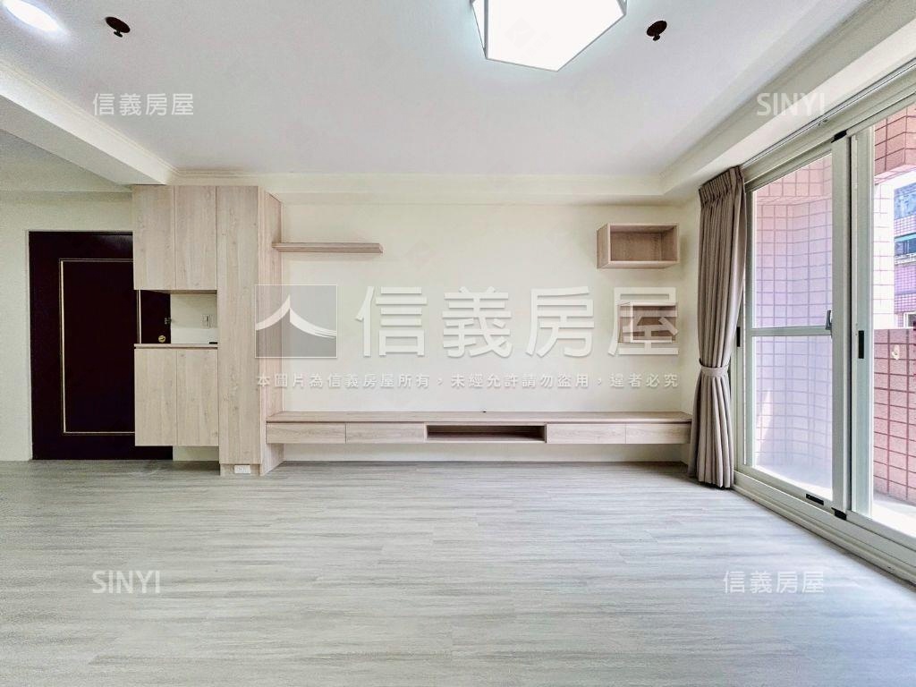 太宇尊爵尊榮首購三房平車房屋室內格局與周邊環境