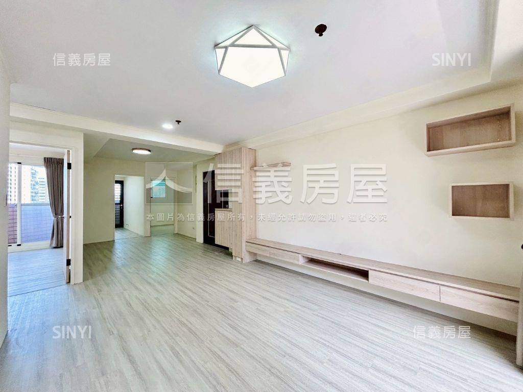 太宇尊爵尊榮首購三房平車房屋室內格局與周邊環境