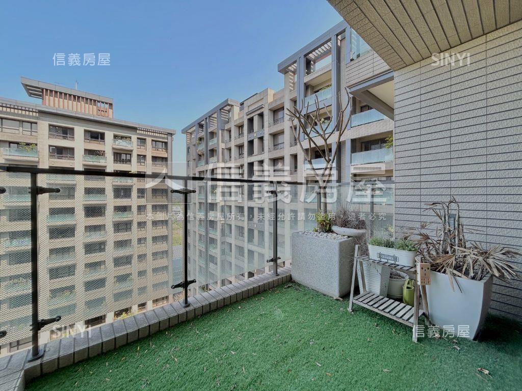 河岸美景大空間景泰然房屋室內格局與周邊環境