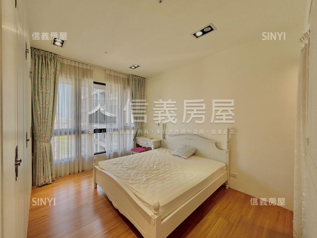 河岸美景大空間景泰然房屋室內格局與周邊環境