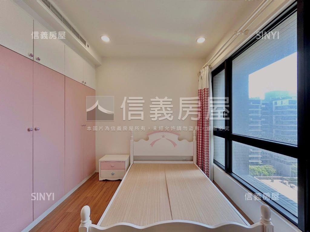 河岸美景大空間景泰然房屋室內格局與周邊環境