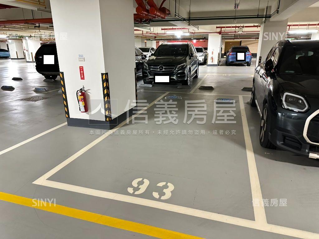 河岸美景大空間景泰然房屋室內格局與周邊環境