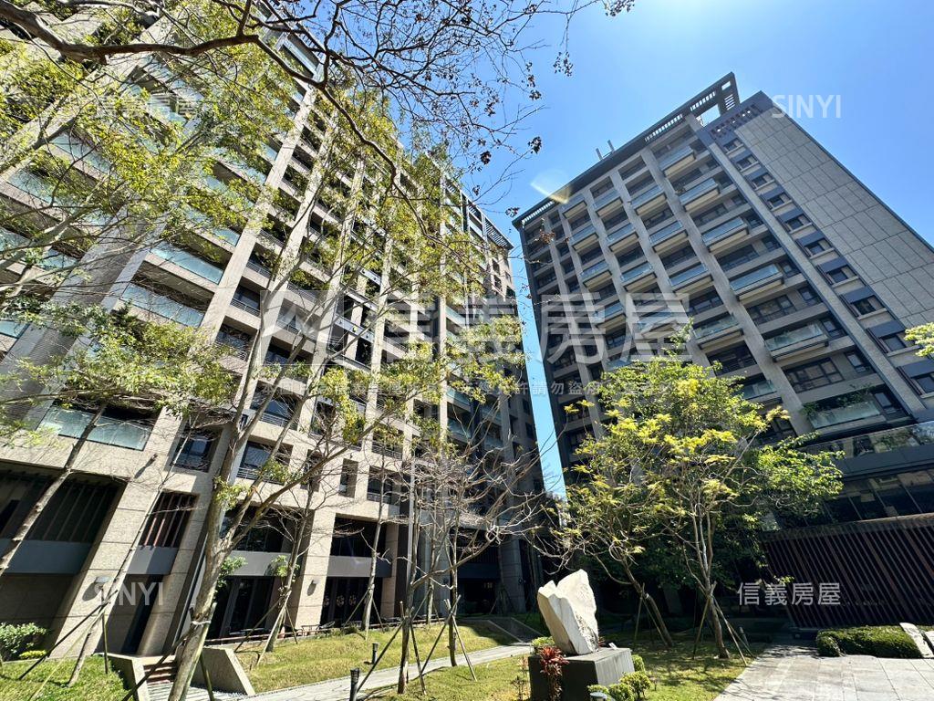 河岸美景大空間景泰然房屋室內格局與周邊環境