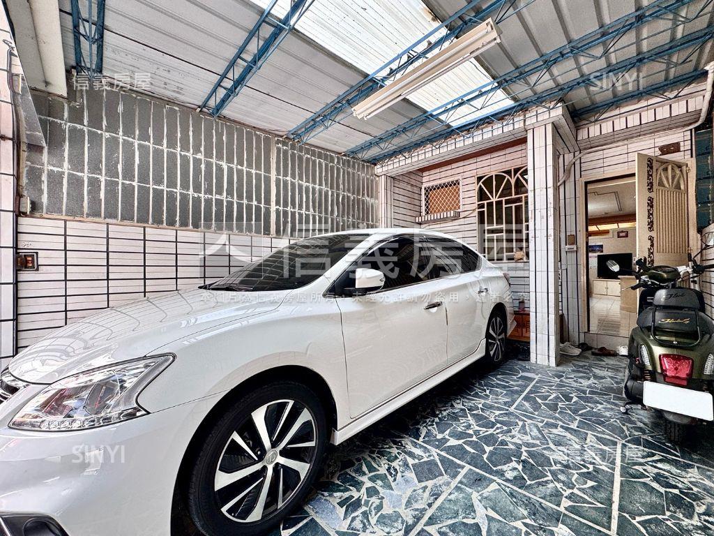 金鼎路旁活巷透天房屋室內格局與周邊環境