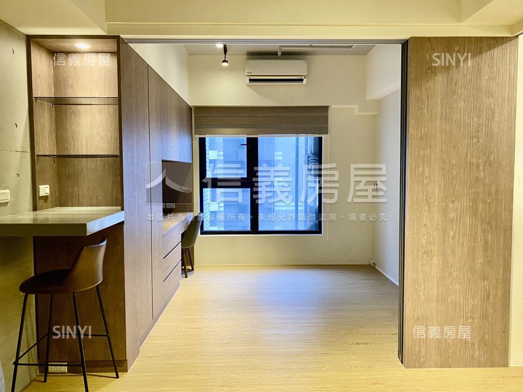 Ａ９家樂福質感美兩房車位房屋室內格局與周邊環境