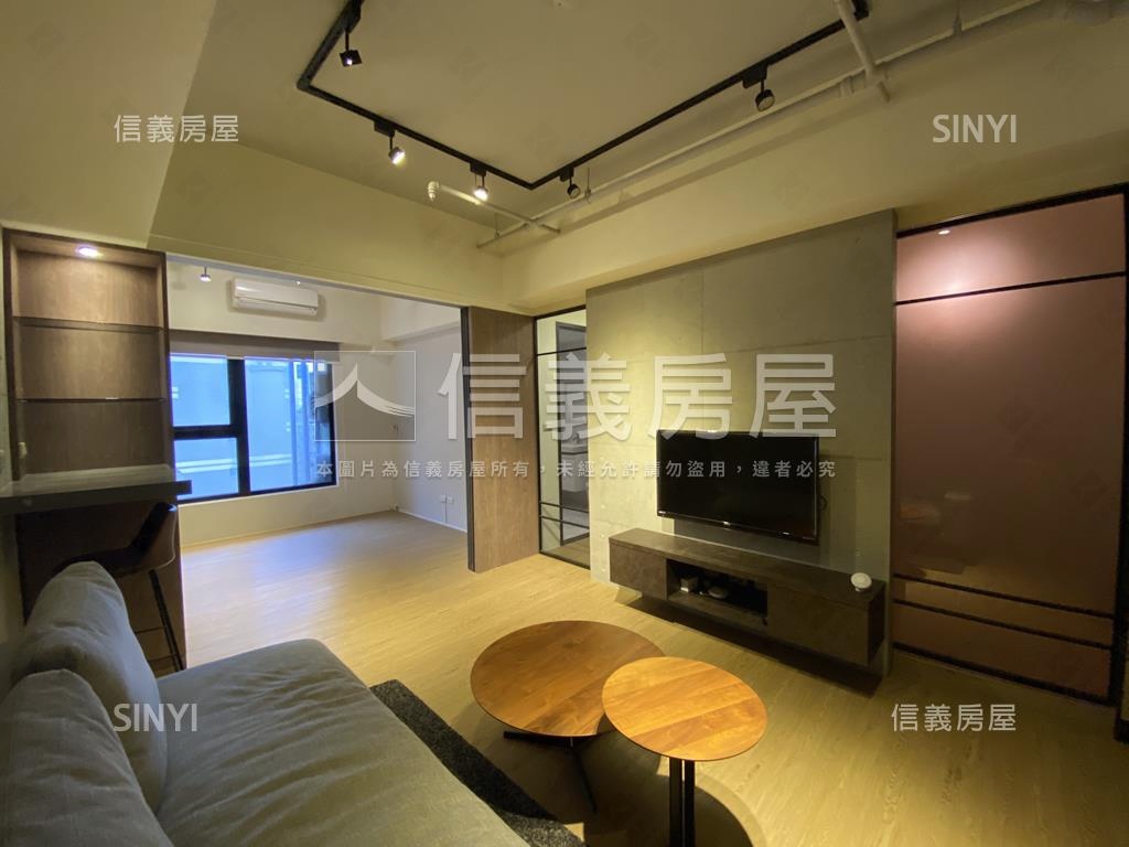 Ａ９家樂福質感美兩房車位房屋室內格局與周邊環境