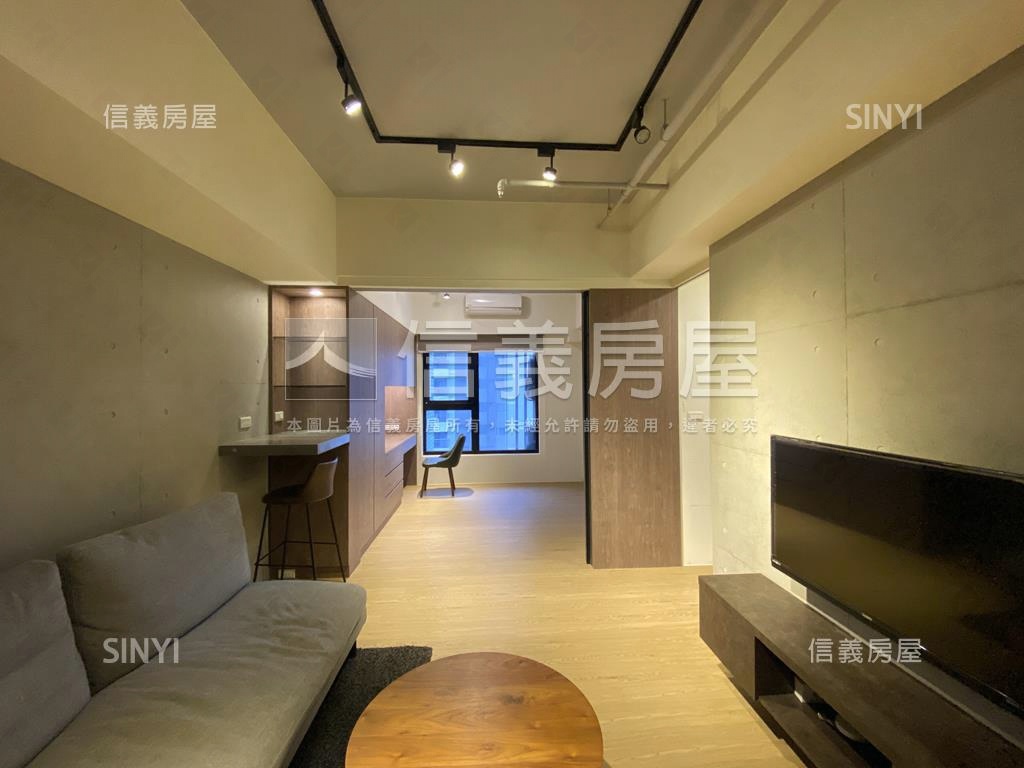 Ａ９家樂福質感美兩房車位房屋室內格局與周邊環境