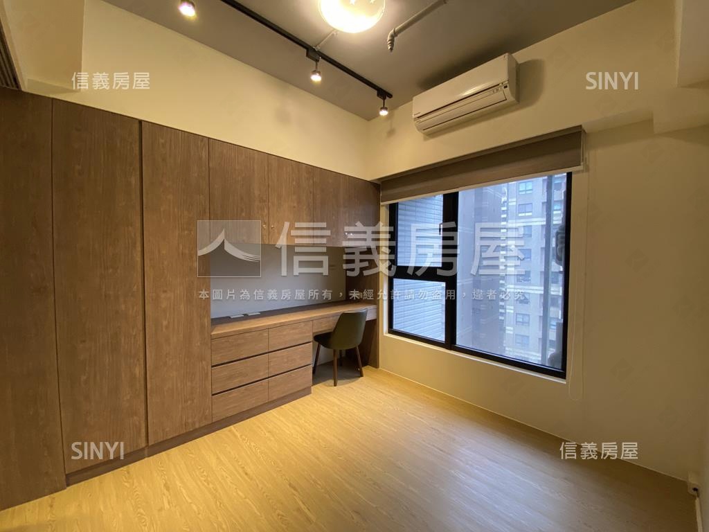 Ａ９家樂福質感美兩房車位房屋室內格局與周邊環境
