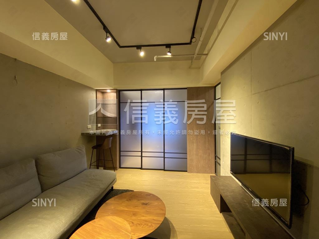 Ａ９家樂福質感美兩房車位房屋室內格局與周邊環境
