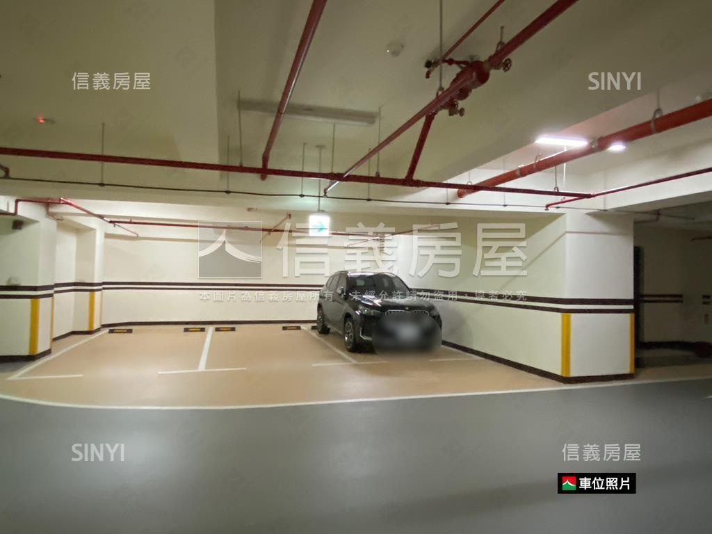 Ａ９家樂福質感美兩房車位房屋室內格局與周邊環境
