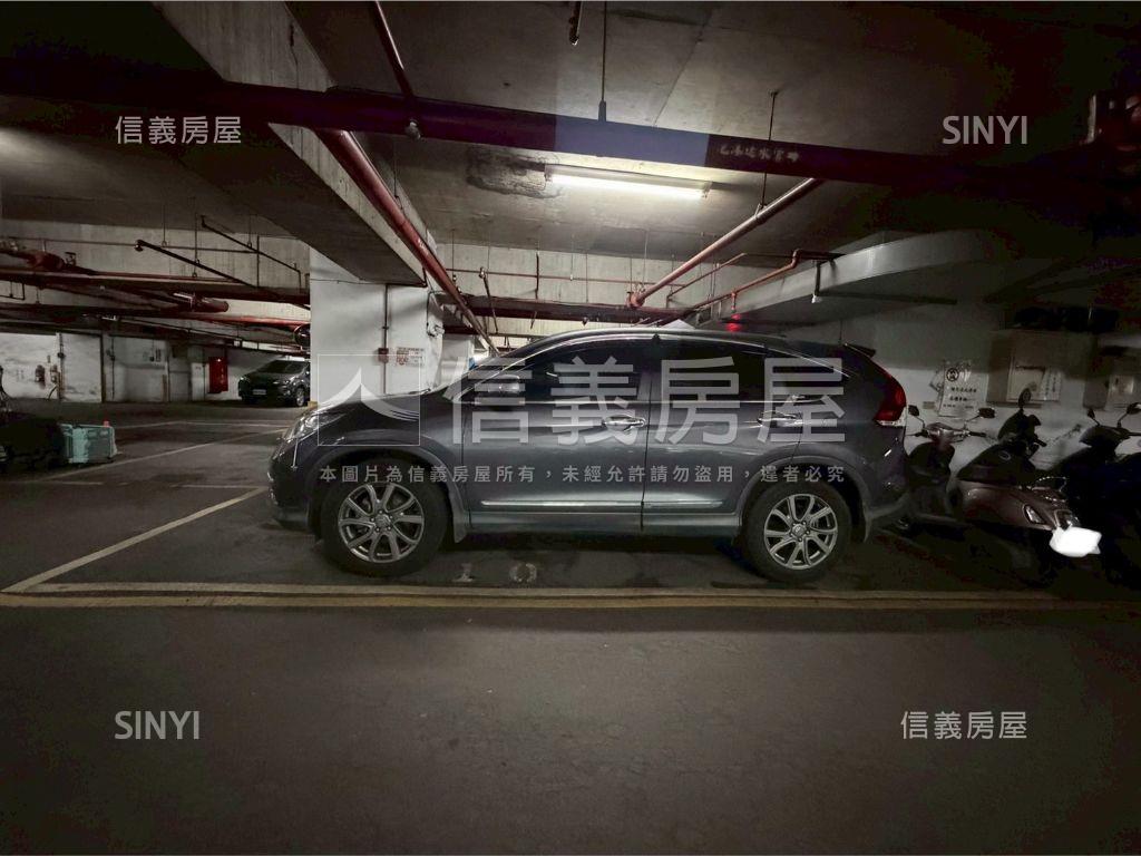 珍愛金城。大三房有車位房屋室內格局與周邊環境