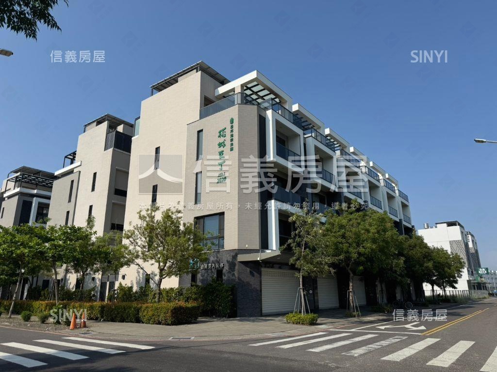 九份子☆稻城亞丁Ⅲ房屋室內格局與周邊環境
