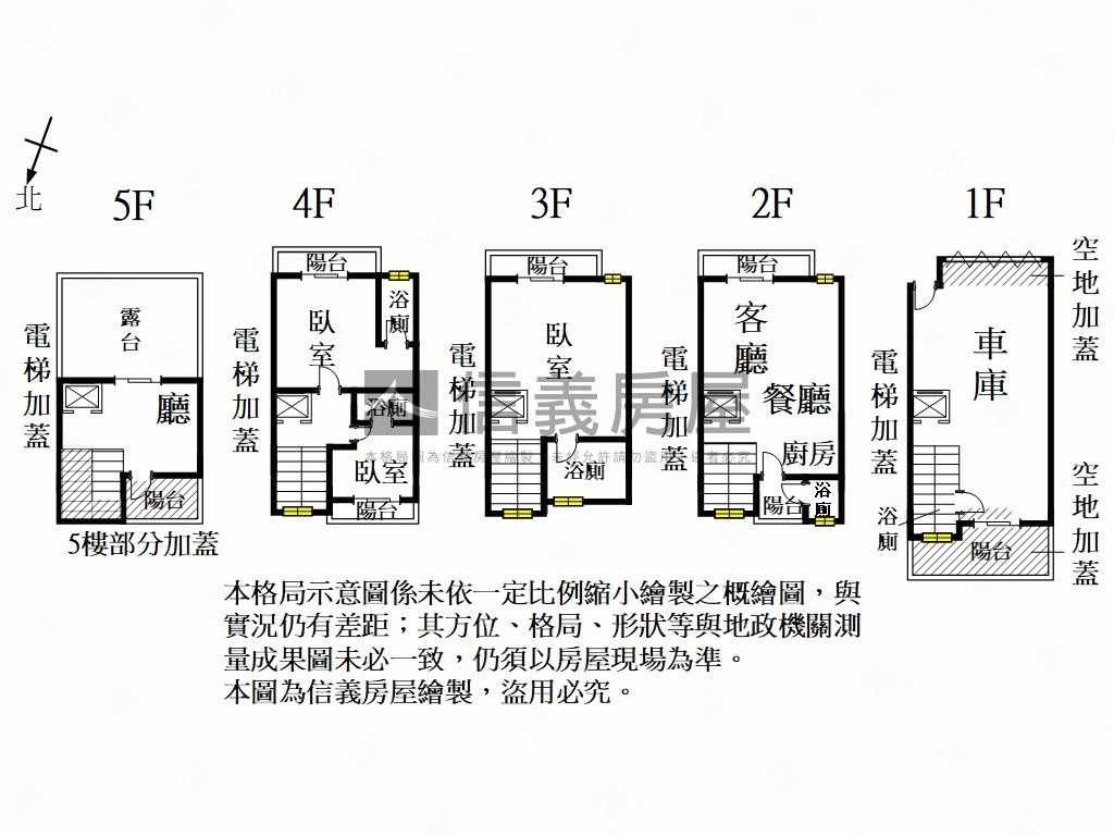 九份子☆稻城亞丁Ⅲ房屋室內格局與周邊環境