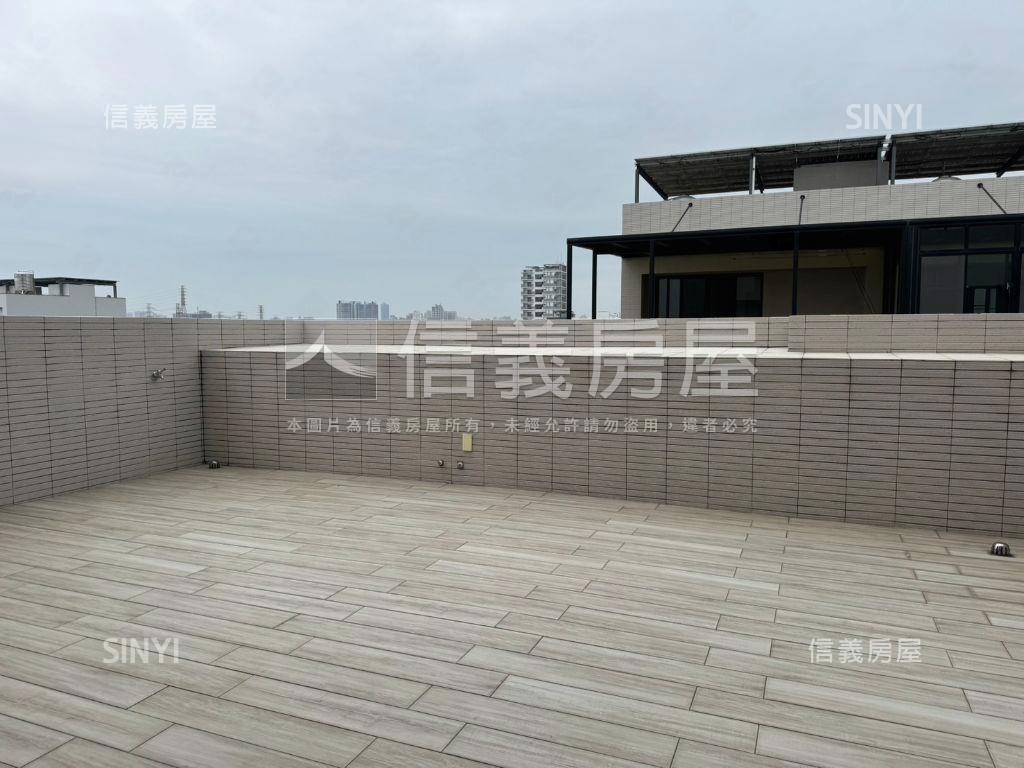 九份子☆稻城亞丁Ⅲ房屋室內格局與周邊環境