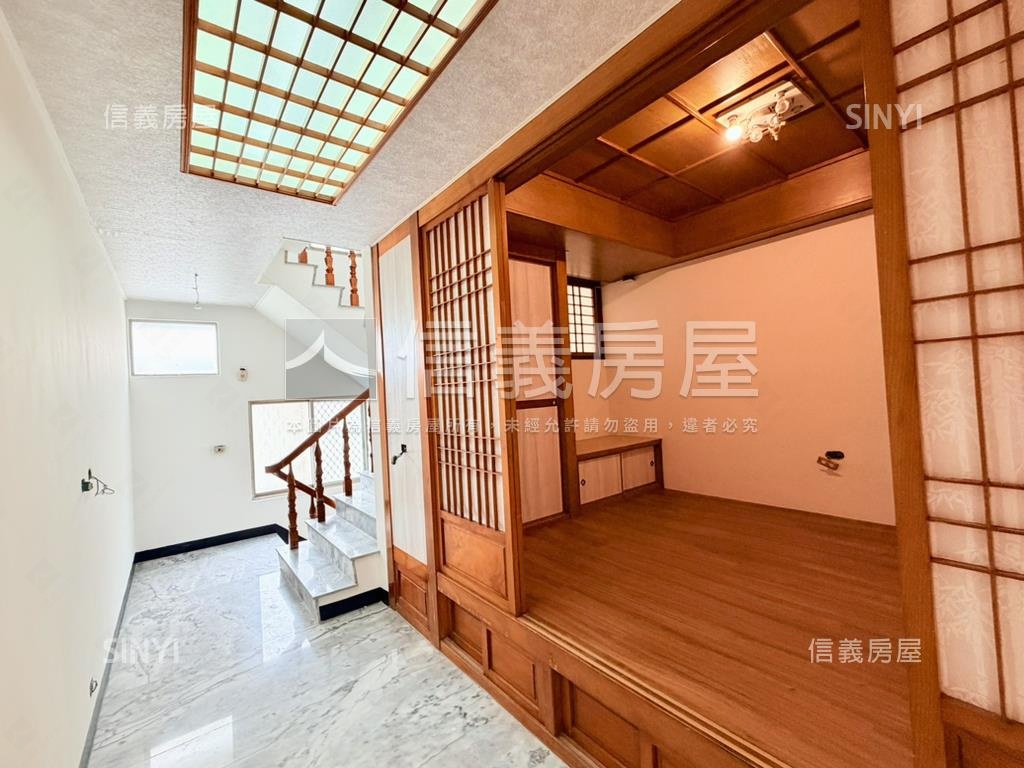 國華３３－聚財店住房屋室內格局與周邊環境