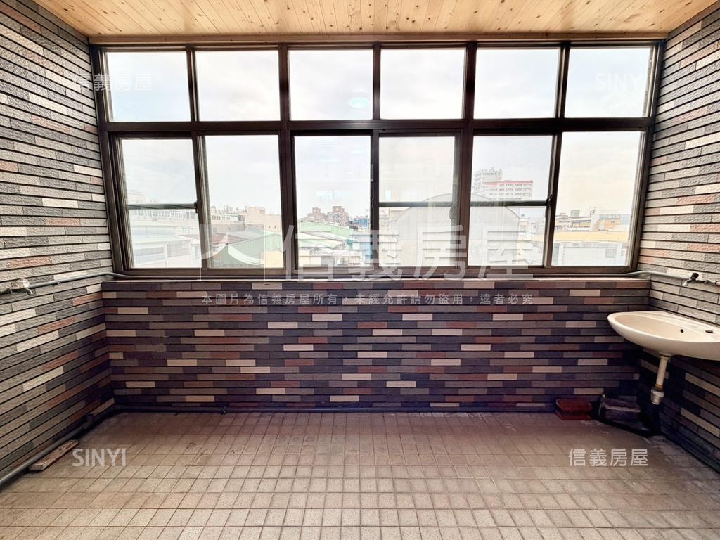 國華３３－聚財店住房屋室內格局與周邊環境