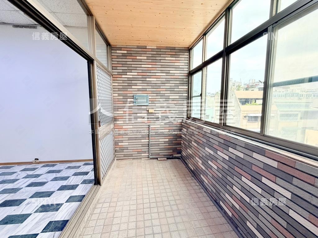 國華３３－聚財店住房屋室內格局與周邊環境