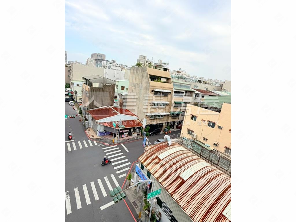 國華３３－聚財店住房屋室內格局與周邊環境