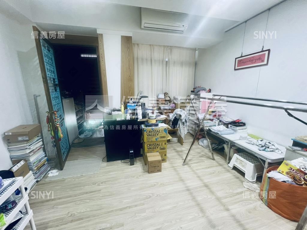 專任使用大一樓！可住店辦房屋室內格局與周邊環境