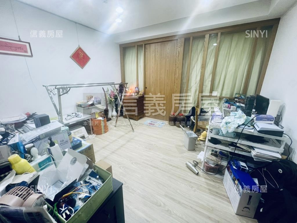 專任使用大一樓！可住店辦房屋室內格局與周邊環境